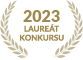 2023 laureat konkursu