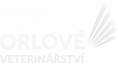 Orlové Veterinářství